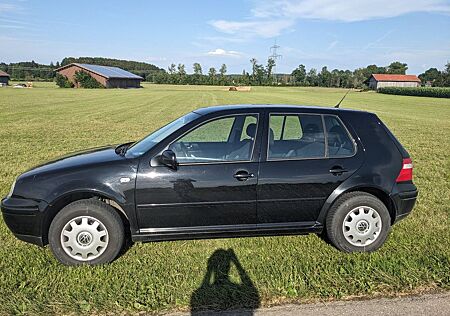 VW Golf Volkswagen 1.4 Pacific Pacific