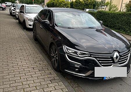 Renault Talisman gebraucht kaufen Renault Talisman ENERGY dCi 160 EDC Initiale Paris I...