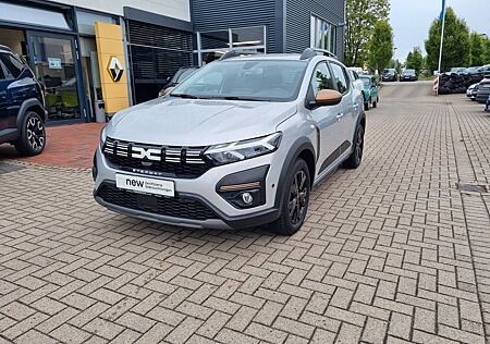 Dacia Sandero Stepway Extreme TCe 110 CVT