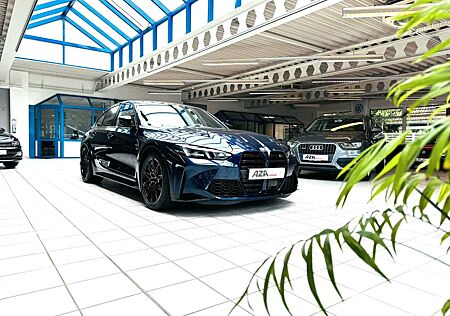 BMW M3 xDrive Competition *NAVI*LED*SHZ*HEAD-UP*