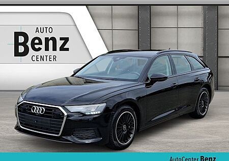 Audi A6 Avant 40 TDI *LED*BUSINESS Klima Navi