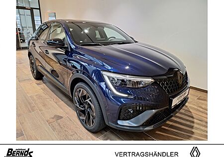 Renault Arkana TCe Mild Hybrid 160 EDC Espirit Alpine