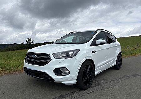 Ford Kuga 1,5 EcoBoost 4x2 110kW ST-Line ST-Line