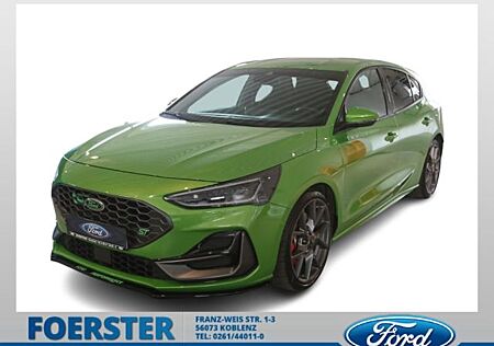 Ford Focus 2.3i ST X Navi Matrix-LED iACC BLIS ParkAs