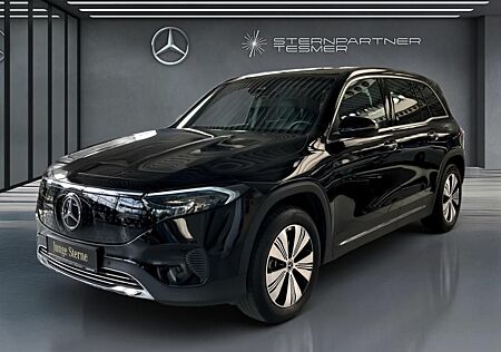 Mercedes-Benz EQB 300 4M +Progressive+MBUX+KAMERA+AHK+Ambiente