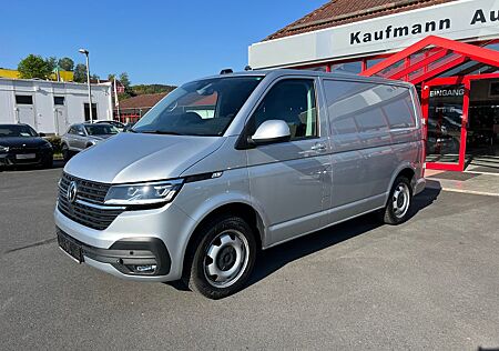 VW T6 Transporter Volkswagen T6.1 Kasten 4MOTION*DSG*LED*NAVI*ACC*KÜHLWAGEN*