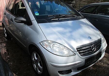 Mercedes-Benz A 180 A -Klasse CDI