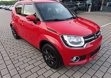 Suzuki Ignis 1.2 DUALJET Allgrip Comfort+