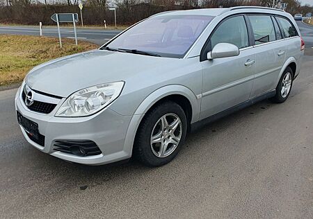 Opel Vectra C Caravan Edition Plus