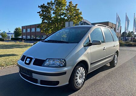 Seat Alhambra Casa 2.0 Casa