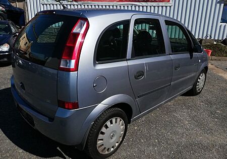 Opel Meriva 1.6 Essentia