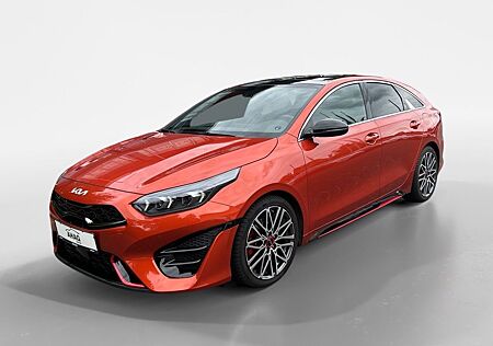 Kia Pro_ceed pro_cee'd / ProCeed 1.6 T-GDI DCT GT +Glasdach