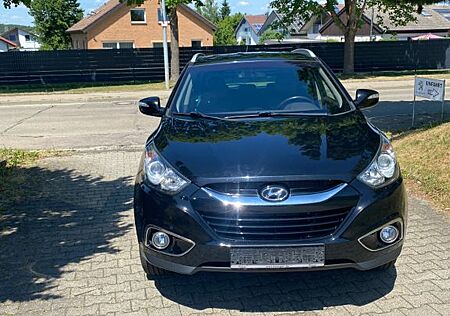 Hyundai ix35 Premium AWD