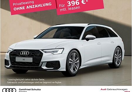 Audi A6 Avant 40 TDI S-tronic MATRIX NAV ACC HUD LEDE