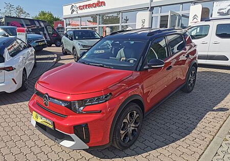 Citroën C3 Aircross Turbo 100 Stop&Start PLUS