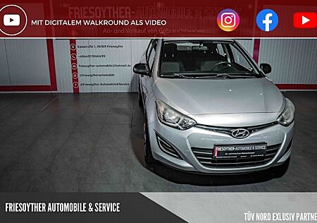 Hyundai i20 1.2 Classic