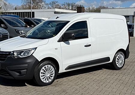 Renault Express EXTRA KAMERA/SITZHZ/MULTIMEDIA/TEMPOMAT