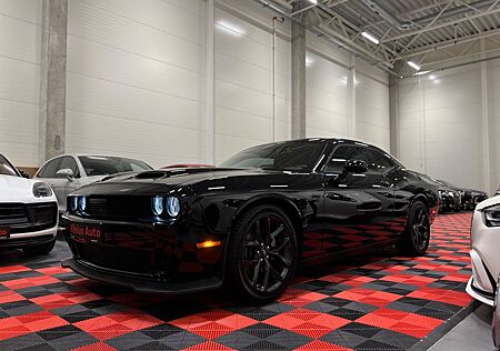 Dodge Challenger R/T PLUS 5.7L V8 HEMI/KEYLESS/H&K