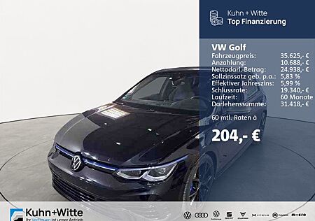 VW Golf Volkswagen VIII 2.0 TSI R 4M *ACC*Matrix*RFK*Navi*Appl