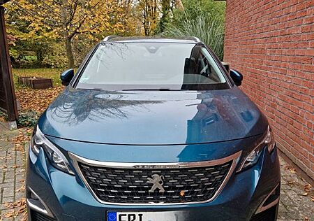 Peugeot 5008 PureTech 130 Allure Allure