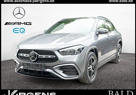 Mercedes-Benz GLA 250 e AMG-Sport/LED/Cam/Pano/Night/Distr/19'