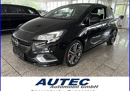 Opel Corsa E GSi 1.4 OPC Sitzheizung+Tempomat