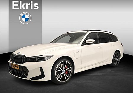BMW 330e 330 3 Serie Touring | M-Sportpakket | LED |
