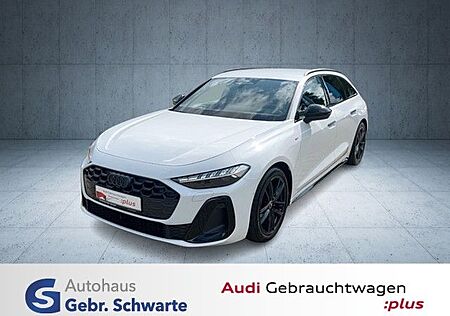 Audi A5 Avant TFSI S-tronic S-line AHK LED LM19 NAVI