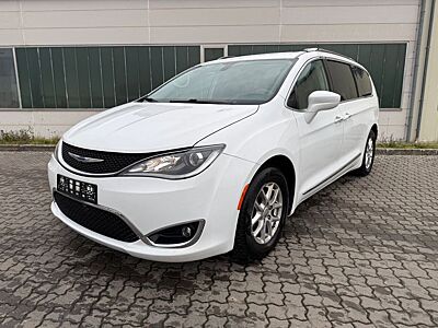 Chrysler Pacifica 3.6 7 Sitzer 300PS LPG LHZ SHZ