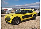 Citroën C4 Cactus Feel +HU + Zahnriemen NEU+ Garantie