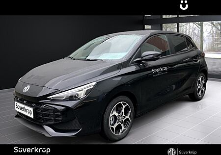 MG MG3 gebraucht kaufen MG MG3 Hybrid+ Luxury