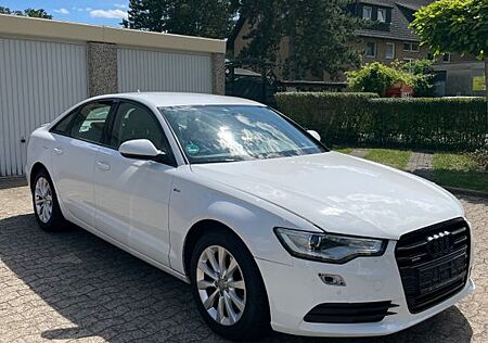 Audi A6 3.0 TDI 150 kW quattro S tronic