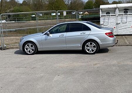 Mercedes-Benz C 200 CDI AVANTGARDE Avantgarde