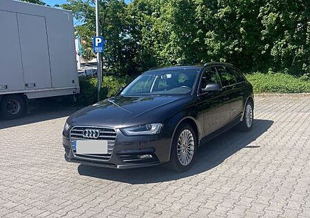 Audi A4 Avant Ambiente MMI, Temp, TÜV NEU
