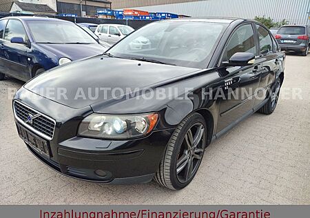 Volvo S40 Lim. 2.4i Summum/ Tüv 04.2027/Automatik