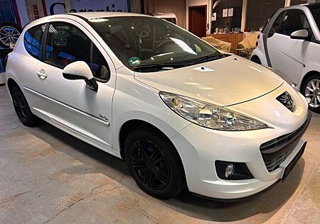 Peugeot 207 Tendance-Klima