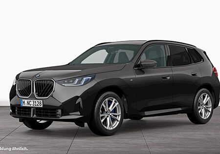 BMW X3 xDrive20d M Sportpaket HK HiFi DAB LED AHK