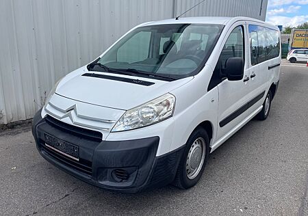 Citroën Jumpy Klima/Aus 1 Hand/Scheckheft/9Sitz/Tüv Neu