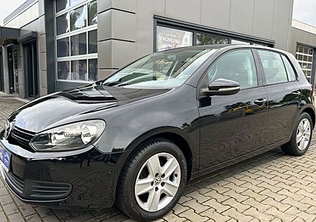 VW Golf Volkswagen 1.4-16V Trendline