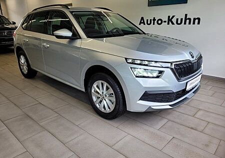 Skoda Kamiq 1.0 TSI 81 KW Tour LED,DSG,ACC,