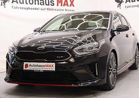 Kia Cee'd / Ceed GT~4xSZH~Kam~Nav~JBL~Memory