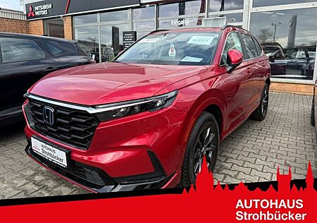 Honda CR-V e:HEV 2.0 i-MMD AWD Advance Style AHK