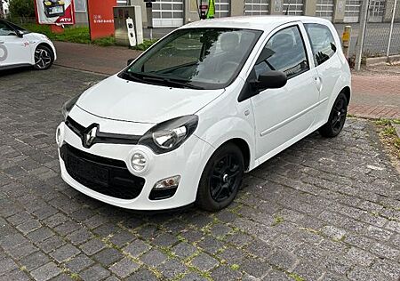 Renault Twingo Expression 8 Fach bereift LPG