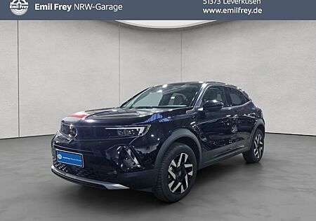 Opel Mokka 1.2 DI Turbo Elegance