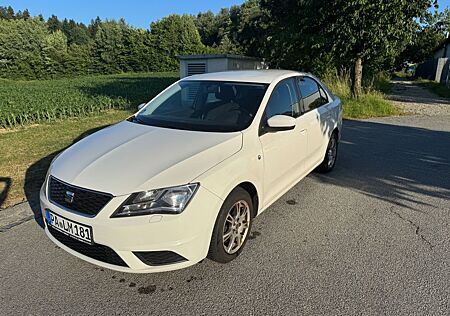 Seat Toledo 1.2 TSI 63kW Reference Reference