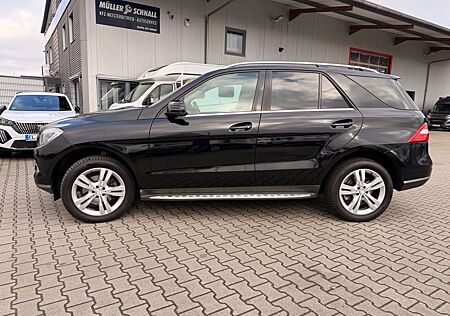 Mercedes-Benz ML 350 CDI BlueTec * Leder * Kamera * Automatik