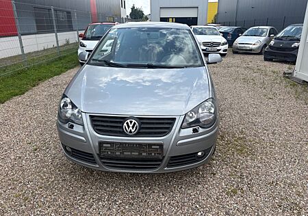 VW Polo Volkswagen IV United.1,4