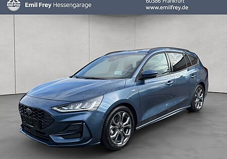 Ford Focus Turnier 1.5 EcoBlue Start-Stopp-System Aut