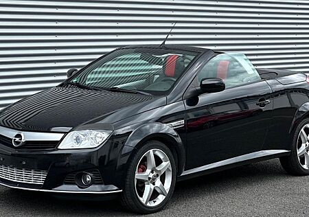 Opel Tigra 1.8 Twin Top Cosmo