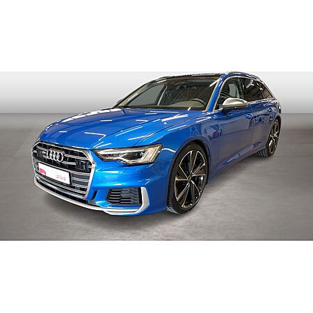 Audi S6 leasen